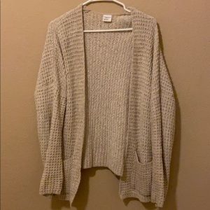 Tillys cardigan